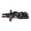 BDP1177 Ручка-защелка задней сдвижной двери 858255 для Fiat Doblo Fiorino Citroen Berlingo Nemo Peugeot Partner Bipper