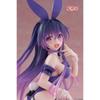 13см Аниме DATE A LIVE Ятогами Тока Фигурка Настольная Милая Девушка-Кролик Стиль Модель Игрушка Подарок Коллекция Фигурка Действия ПВХ