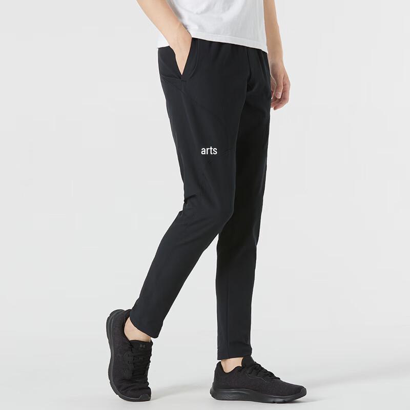 Under Armour Мужские тканые спортивно-повседневные брюки