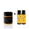 Revlon Professional Orofluid Radiance Argan Mask 250 мл набор