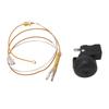 Thermocouple Tilt Switch Accurately Measure Temperature Thermocoupler Dump Switch Safety Sensor for