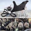 LS Truck SUV Dual Alternator Bracket Kit For GM 4.8L 5.3L 6.0L 6.2L Vortec V8 Engine 1999-2013 For Chevy Tahoe Silverado For GMC