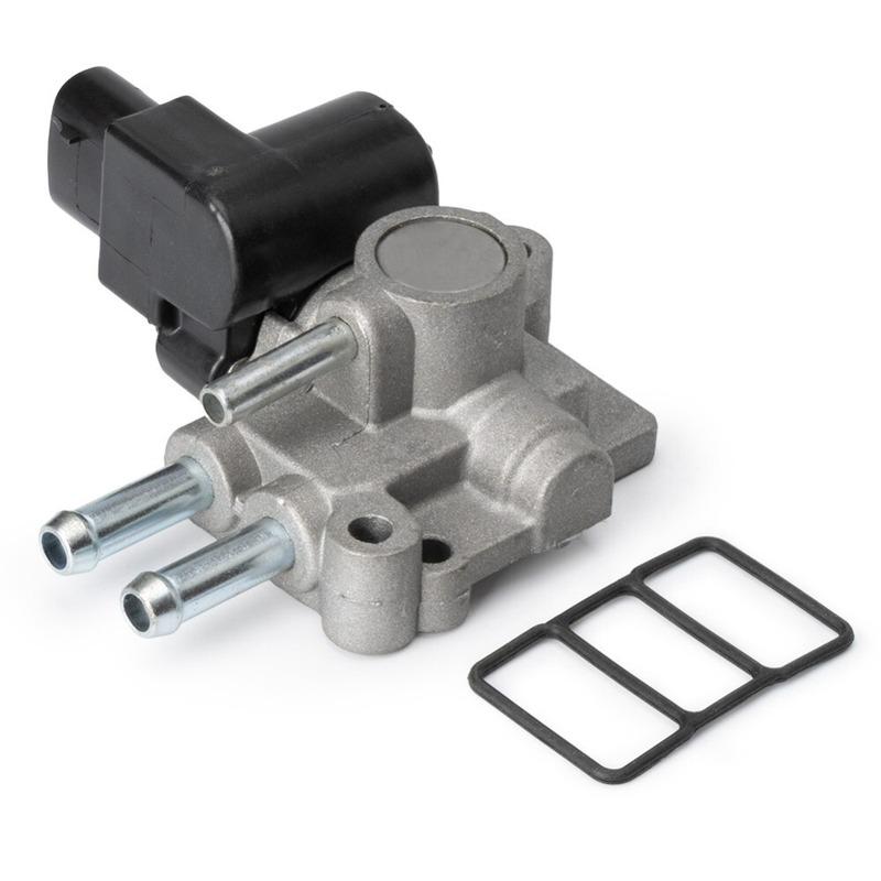 High quality New For 36460-PAA-L21 Idle Air Control Valve Fits1998-2002 Accord 2.3L EX LX SE 36460PAAL21 36460 PAA L21