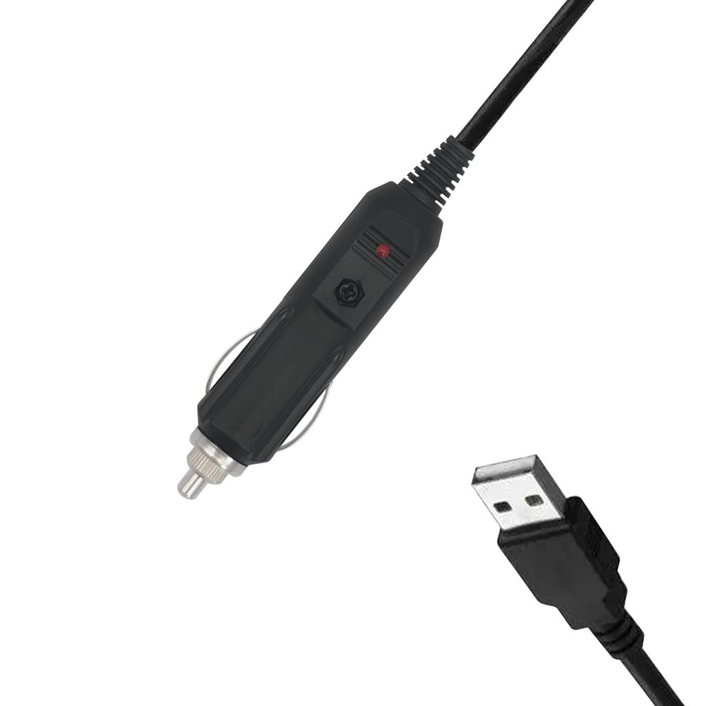 ZKTOOL Резервное копирование памяти USB Хранитель памяти Экономитель памяти Адаптер-разъем для прикуривателя для