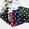 50 Spring/Summer New Small Scarf Small Square Scarf Women'S Professional Decoration Printed Professional Fashion Scarf