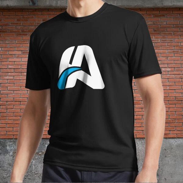Men's and Women's T-shirts Aarutune