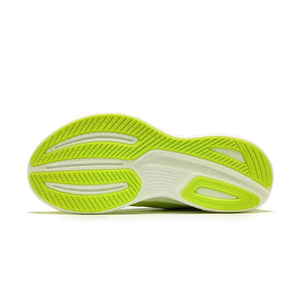 SAUCONY RIDE 17 Амортизация Устойчивость к истиранию Дышащие Низкие - S20924-220