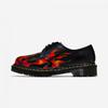 Dr.martens 1461 Flame 3 Eye Shoe Dmt41604001