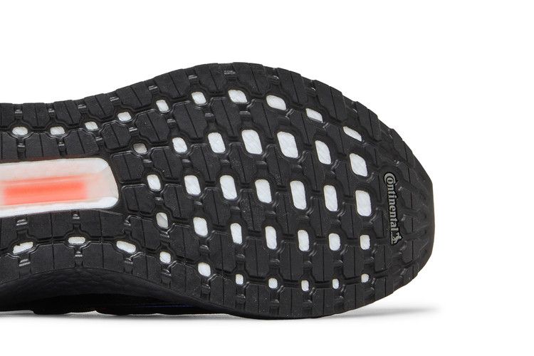 Унисекс кроссовки adidas Ultra Boost 20 Lab Core Black Sonic Ink Core Black/Core Black/Sonic Ink