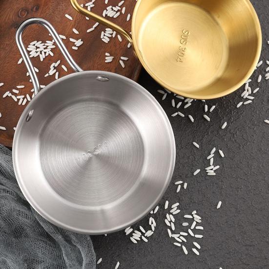 200мл/300мл/400мл/600мл Чаша для рисового вина в корейском стиле, Изысканная работа, Маленький размер, Корейская грубая чаша для рисового вина, Суповая тарелка для макколи