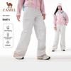 Women's Warm Water-Repellent Softshell Hiking Pants 9291