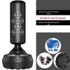 Longchan Standing Boxing Punching Bag