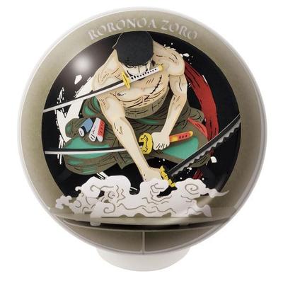 Бумажный театр One Piece PTB-14X Ророноа Зоро