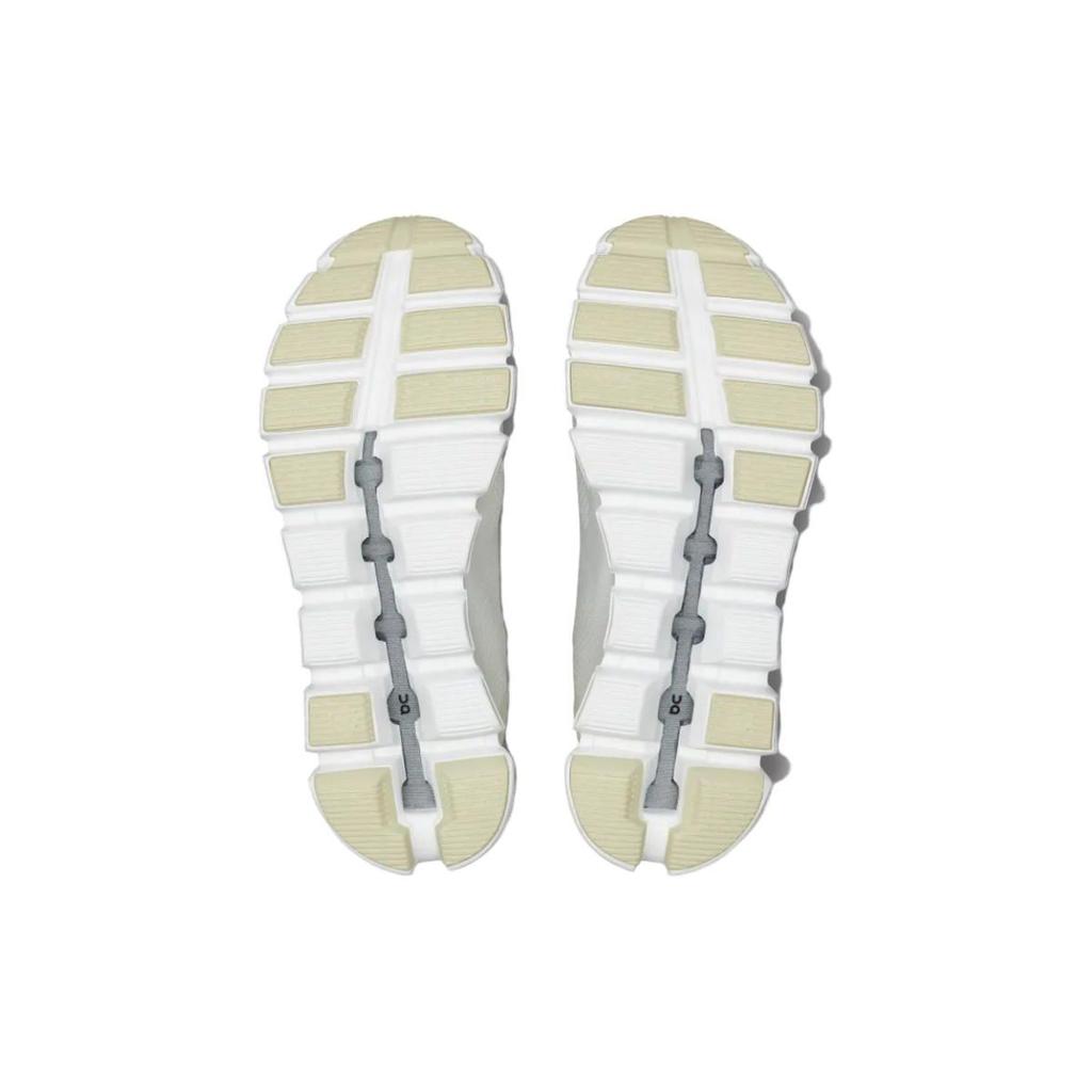 ON  Cloud 5 Coast Ivory Acacia Women Sneakers Cream 3WD10541985