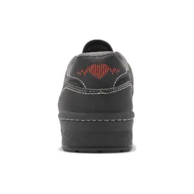 adidas Originals Rivalry Low Черный ID6271