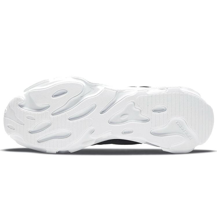 New Nike React Live Black CV1772-003