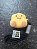 Peanut for AirPods Pro Apple Bluetooth headset case 1/1/1/1st generation cartoon protective case female