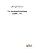 Книга The Jacobite Rebellions (1689-1746)