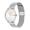Coach ELLIOT Watch [Officially Imported] 14504382 Women's Silver