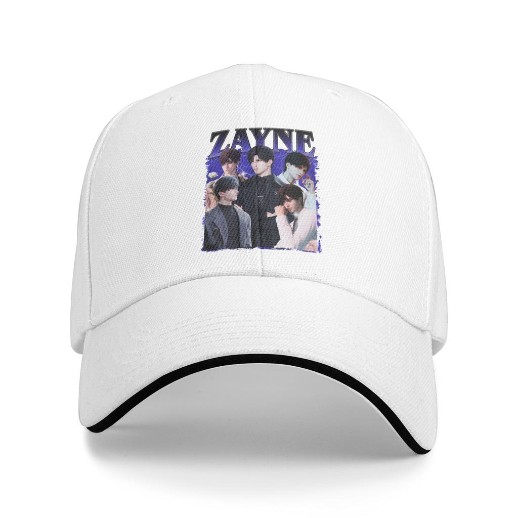 Love and Deepspace Boys Baseball Cap Hip Hop Sandwich Caps for Unisex Women Breathable Headwear Travel Gift