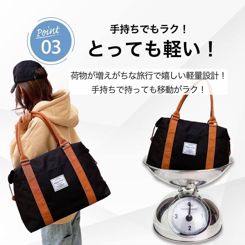 Сумка Boston Large 1 2 для путешествий [Unibays], Вместительная, Легкая, Путешествия, Ручная кладь, Вечер, Вечера, Сумка, Спортзал, Кемпинг, (Л, Красный)