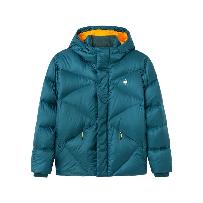 Le Coq Sportif Down Jacket Men's L244MCNC1013