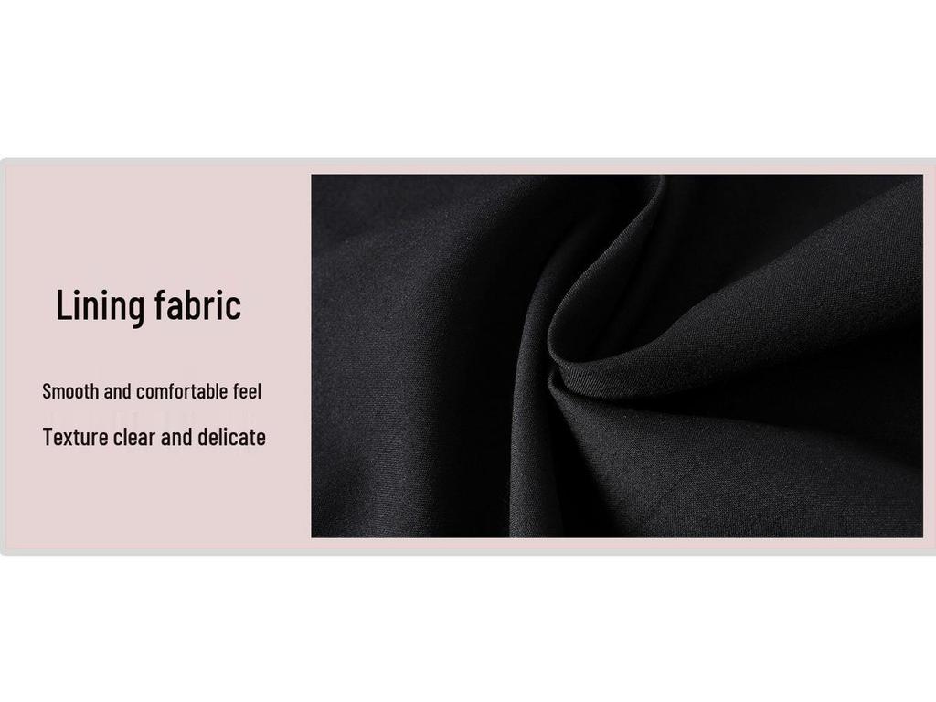 Plus Size Women's Chiffon Blouse - Seven-Sleeve, Hollow Out, Slimming Autumn Fashion Top, Style 25065T