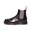 2976 Ботинки Челси BT21 Фиолетово-Черный (Женский) Кроссовки унисекс Arcadia 30892511