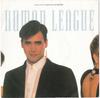 7-дюймовая пластинка HUMAN LEAGUE  Love Is All That Matters 111788100 VIRGIN 1988 Европа Танцевальная Электроника Б/у