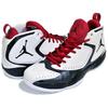 Air Jordan 2012 Q 'White Varsity Red' Men's 508320-182