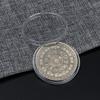 REPLICA 1PC Finger Coin Europe and America Tarots Sun Moon Bronze Commemorative Coin Constellation Lucky Love Coin Wishing Coin