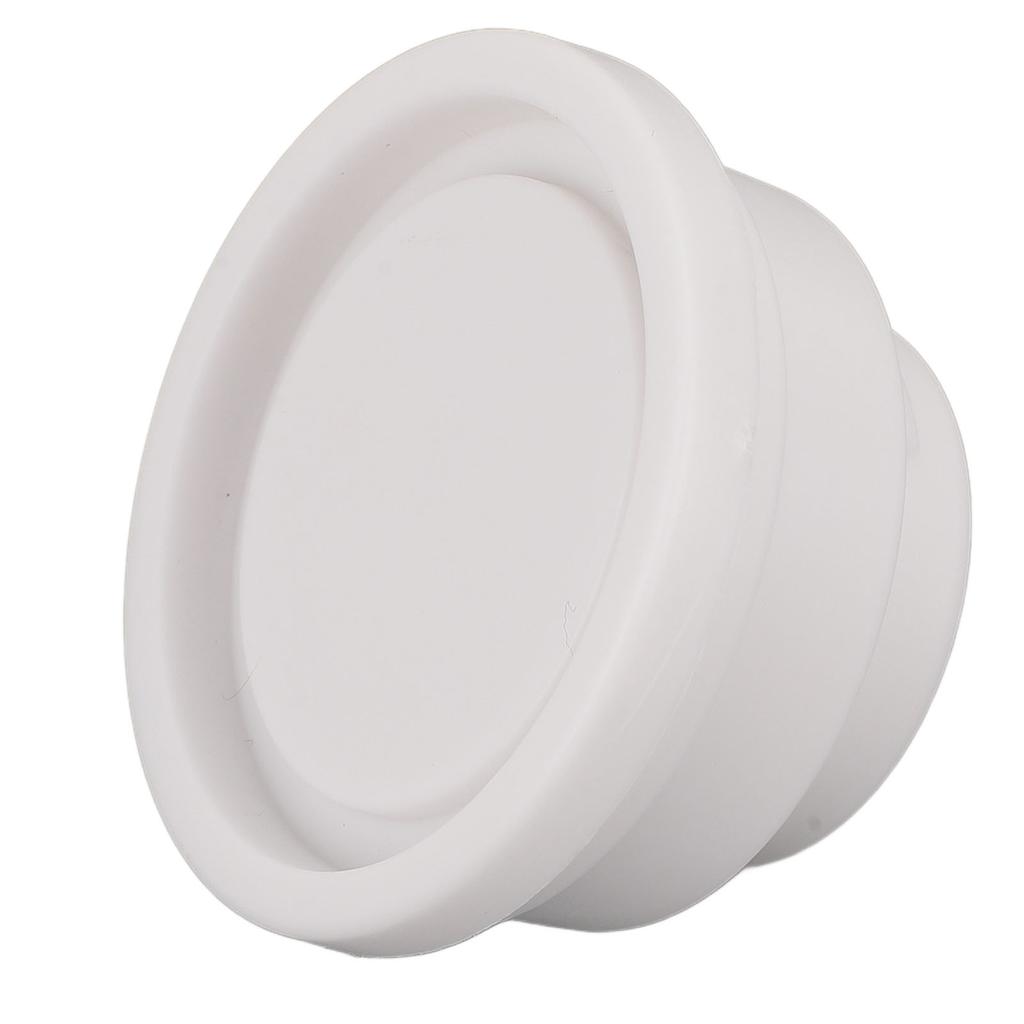 4PCS Pool Ladder Bumper Non Slip Impact Resistant Pool Ladder Replacement Rubber Bumper