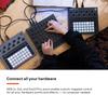 MIDI-контроллер Novation Launch Control XL 3