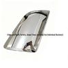 European Heavy-Duty Truck VOLVO Plated Corner Cover OE 82392946 82392945