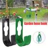 Portable Hose Hook Garden Tap Car Washing Garden Tools Telescopic Water Pipe Hook Hose Accessories Storage Rack