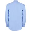 Kustom Kit Mens Long Sleeve Business Shirt