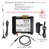 4G LTE APP GSM Temperature Sensor Controller Smart Thermometer Thermostat With Relay Switch SMS Remote Control Automation DL1