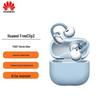 Huawei Беспроводные Bluetooth-наушники с клипсой для ушей FreeClip 2