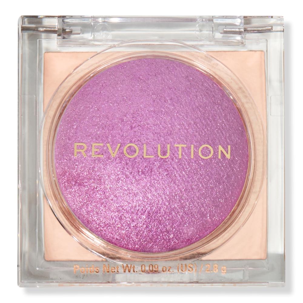 Revolution Beauty Beam Яркие румяна 0,09 унции