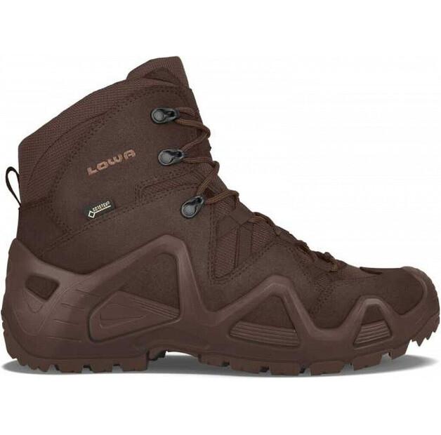 Ботинки Lowa Zephyr Mid GTX