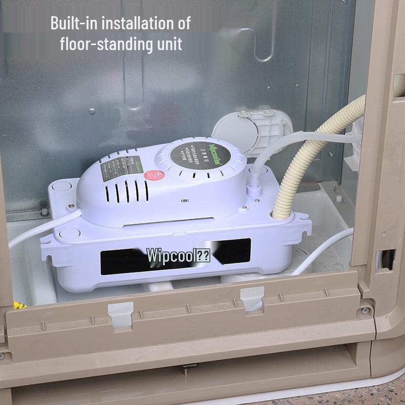 Fully Automatic Air Conditioner Condensate Drain Pump PC-12/320A