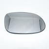 HY-046 Car Wing Mirror Glass For  MERCEDES CLK 200 220 240 W209 2002-2009  Heated with back plate