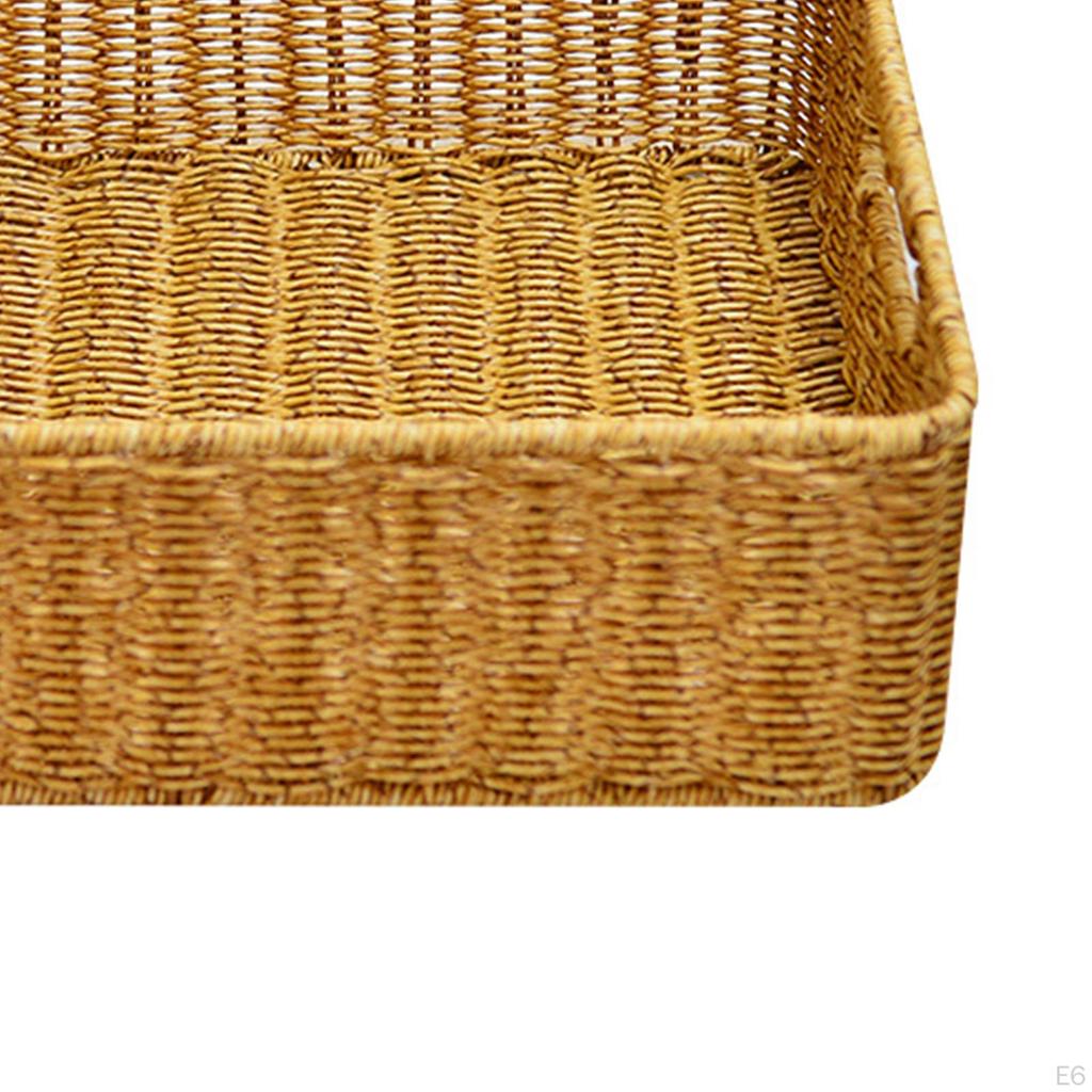 Decorative Storage Basket, Organizer for Toys And Sundries