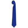 Premier Tie - Men Plain Work Tie