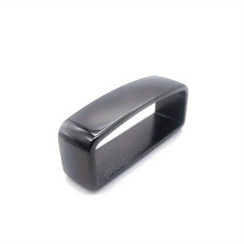 2 шт. 35/40 мм Сплав Держатель ремня D-образное Кольцо для ремня Петля Ремешок Пряжка Кожаное ремесло Аксессуары для ремня Детали для ремешка сумки