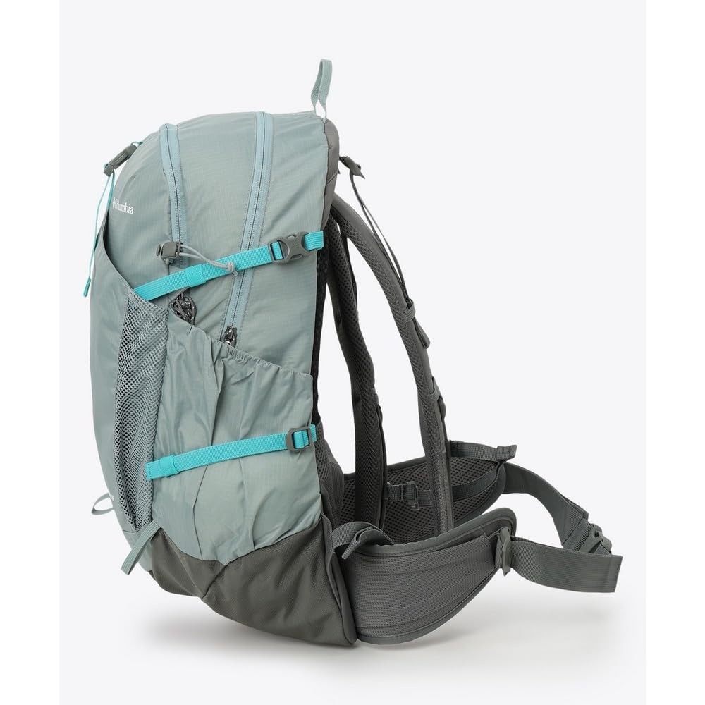 Рюкзак Columbia Wildwood Heights 30 л (ПУ7253 461) - Зеленый/F/Женский