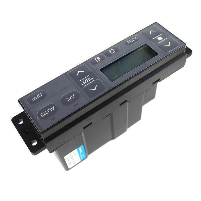4426048 4713980 Air Conditioner Controller 4692239 4692240 for Hitachi Excavator Zaxis ZAX ZX200-1/-3 ZAX330 4450315 4713662