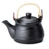 Yamakiikai Tokoname Ware Heat-Resistant Health Teapot, Size 5, L1213/F1165
