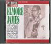 CD ELMORE JAMES - Blues Giants 2 PCD3742 P-VINE Japan Blues Used