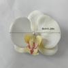 Sophisticated Orchids Hair Fasteners Slip Sturdy Stylish Hair Ornaments Decoration  for Children To Adults Daily Use